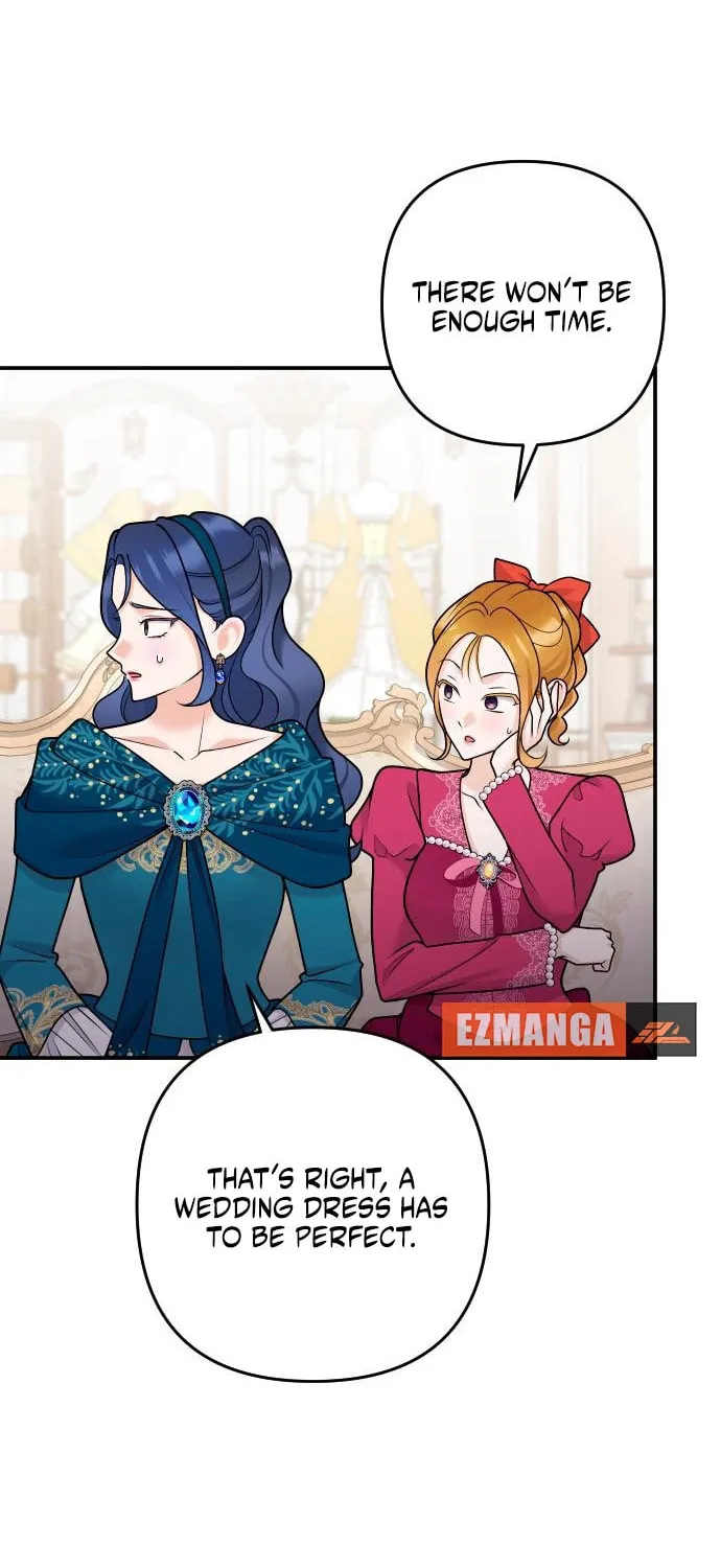 Holding You Close Chapter 41 page 78 - 