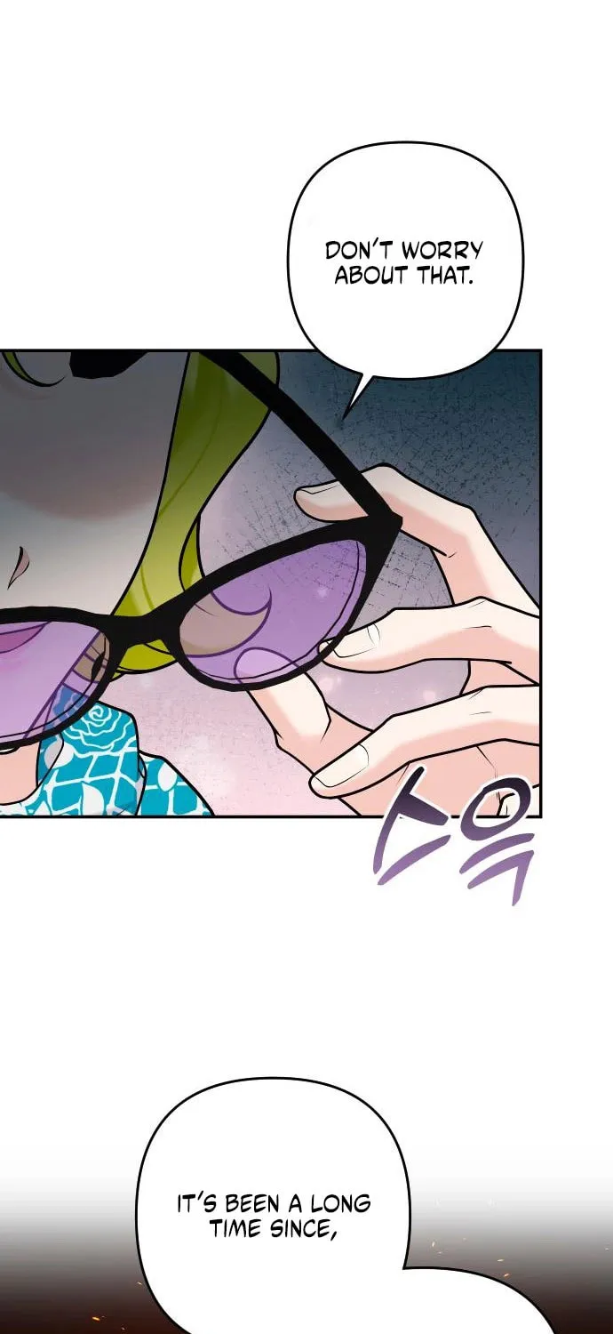 Holding You Close Chapter 41 page 79 - 