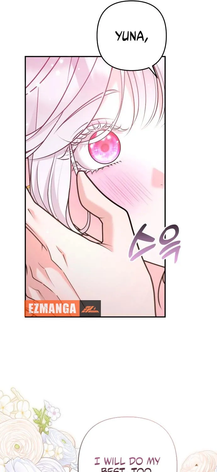 Holding You Close Chapter 41 page 9 - 
