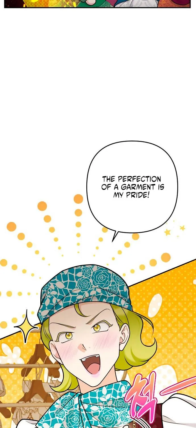 Holding You Close Chapter 41 page 82 - 
