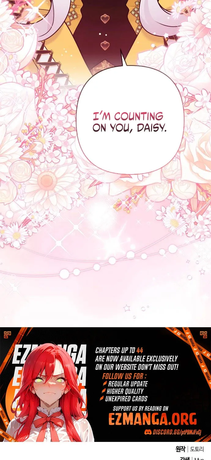 Holding You Close Chapter 41 page 85 - 