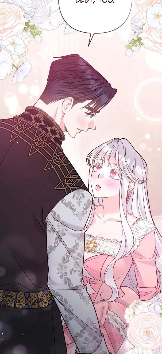 Holding You Close Chapter 41 page 10 - 