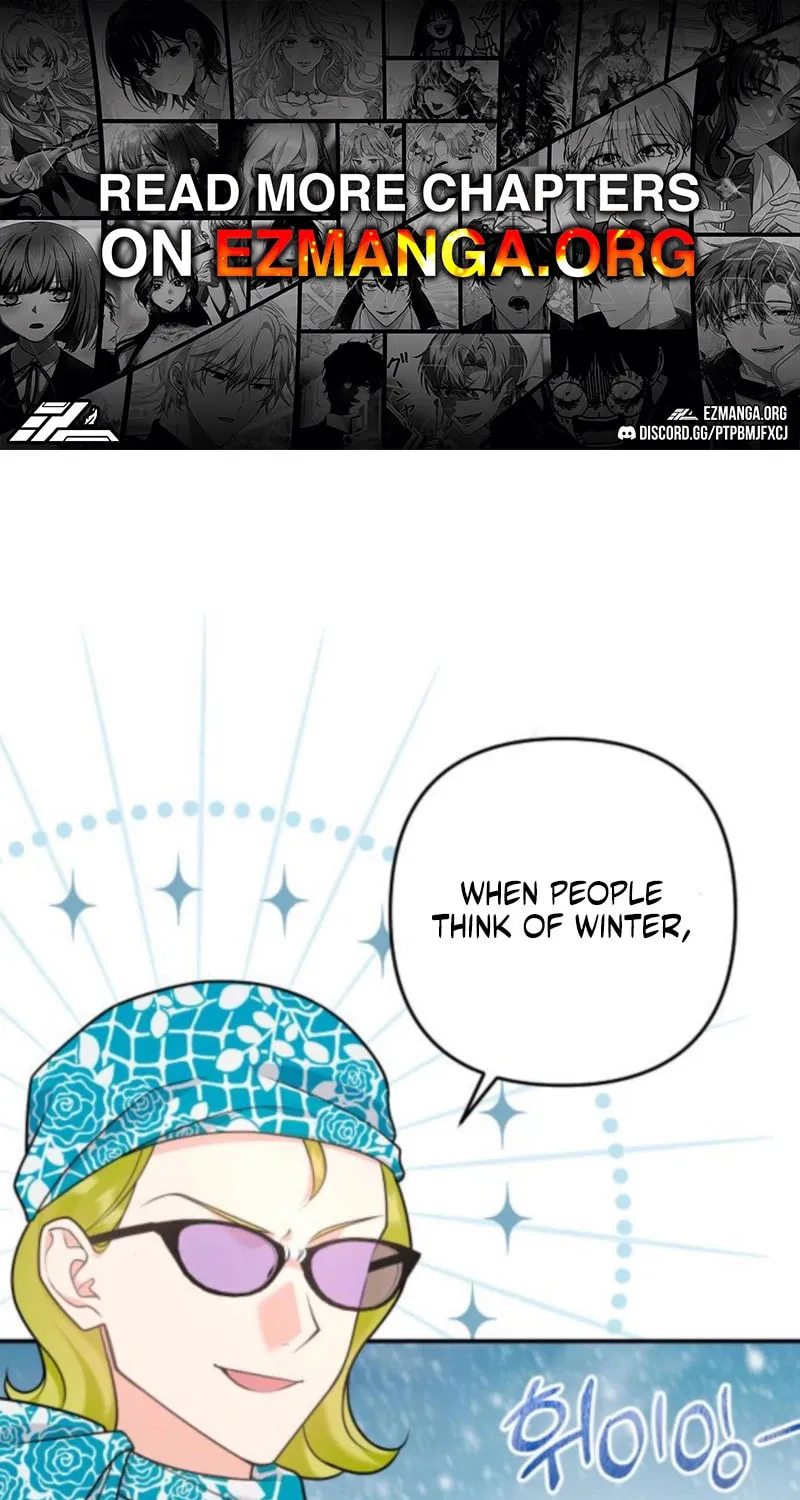 Holding You Close Chapter 42 page 1 - 