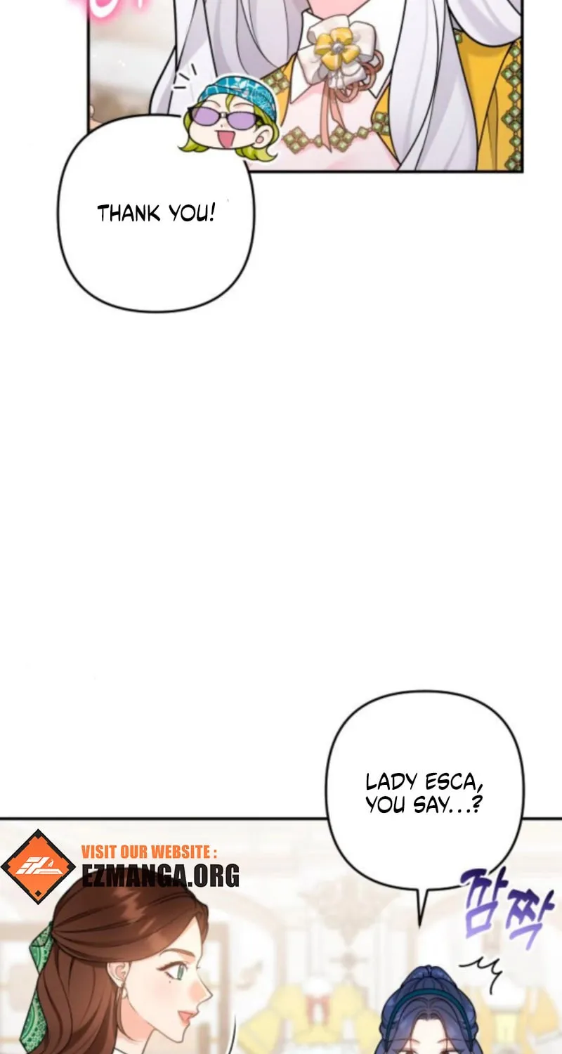 Holding You Close Chapter 42 page 11 - 
