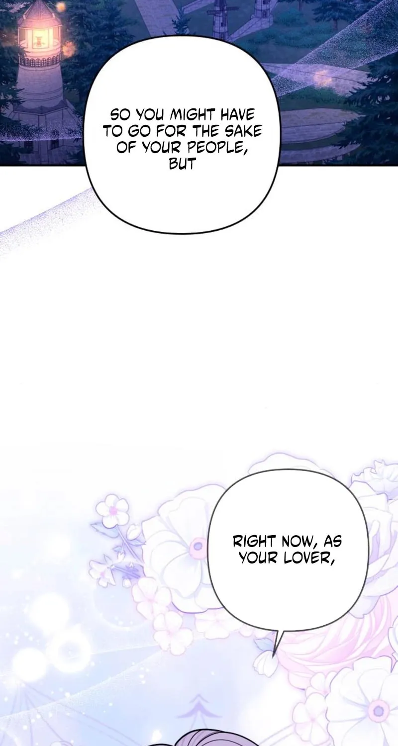 Holding You Close Chapter 42 page 107 - 