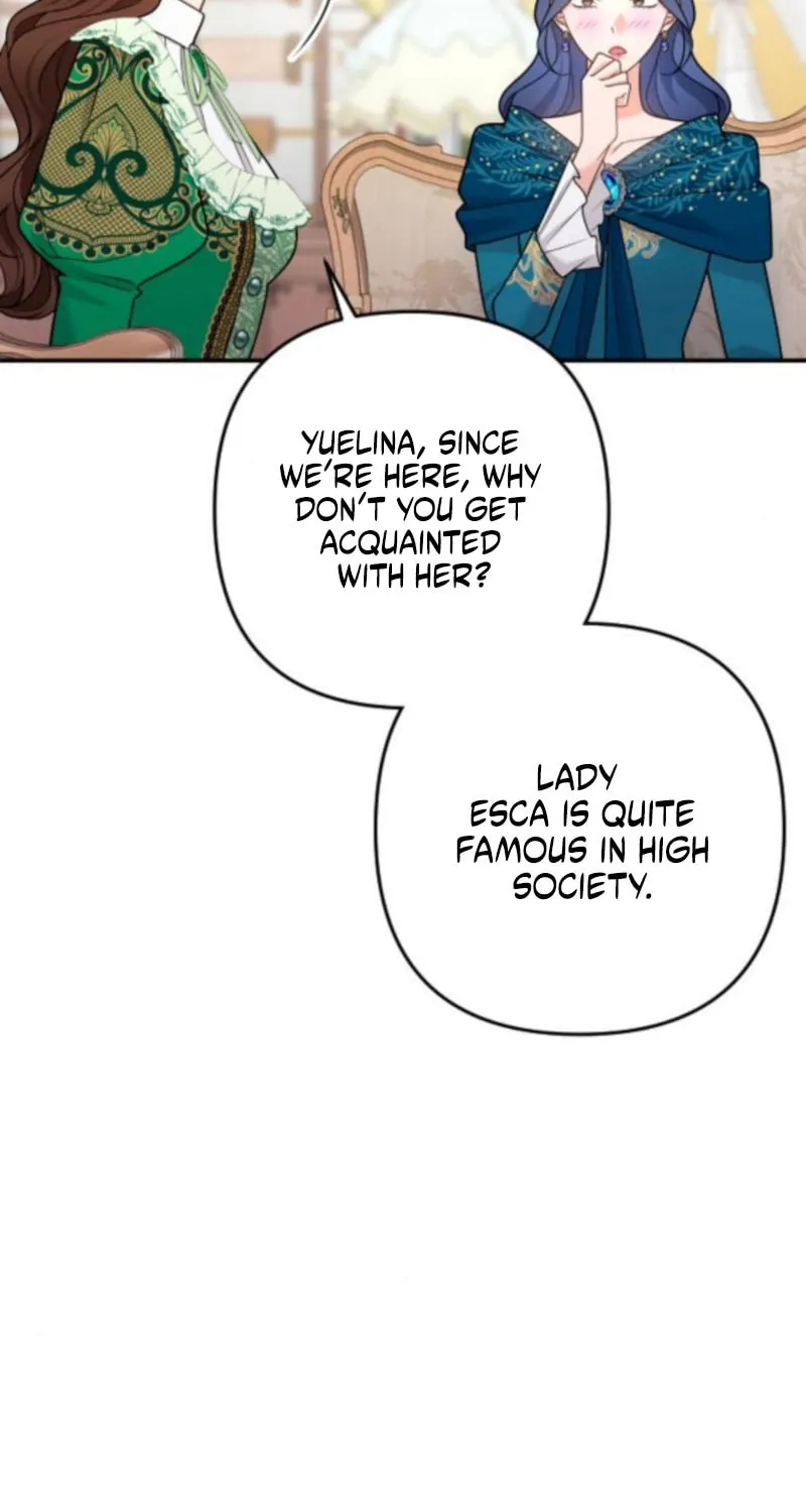 Holding You Close Chapter 42 page 12 - 