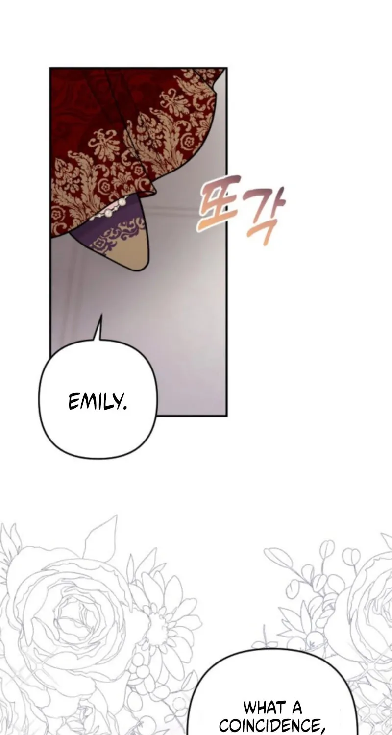 Holding You Close Chapter 42 page 13 - 