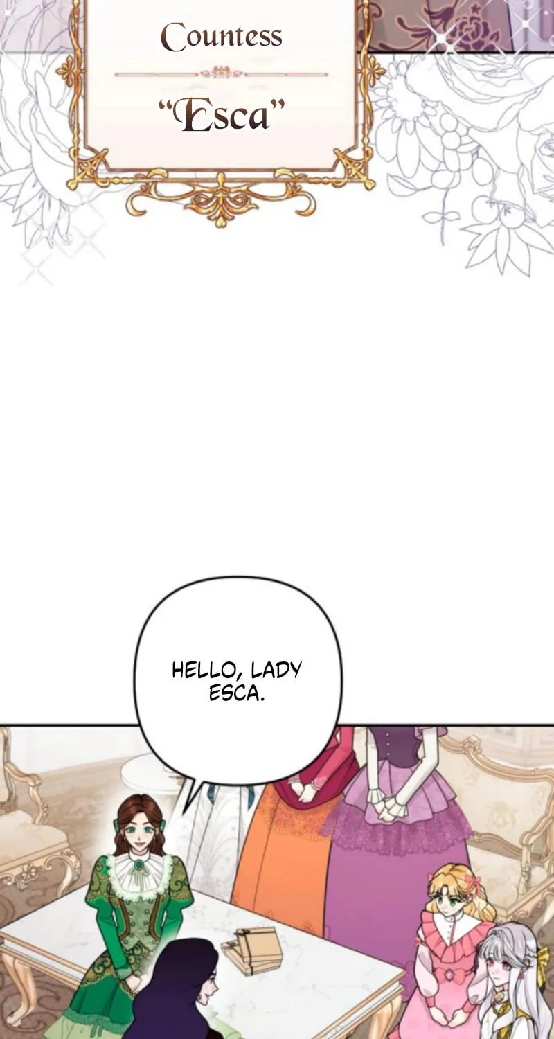 Holding You Close Chapter 42 page 15 - 