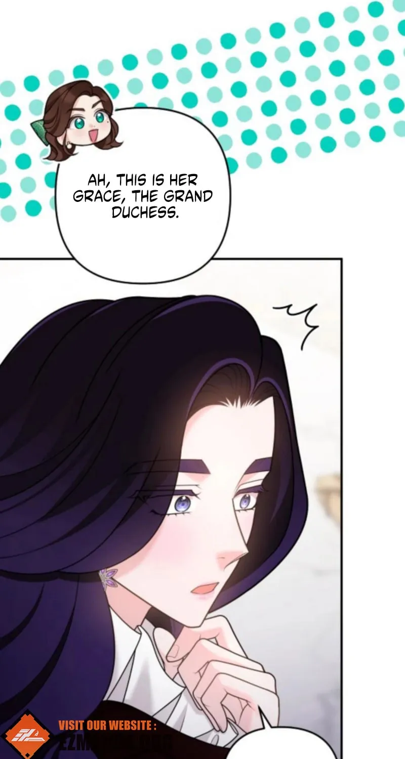 Holding You Close Chapter 42 page 17 - 