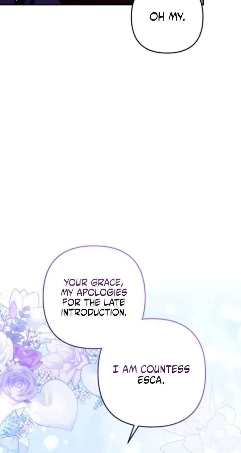 Holding You Close Chapter 42 page 18 - 