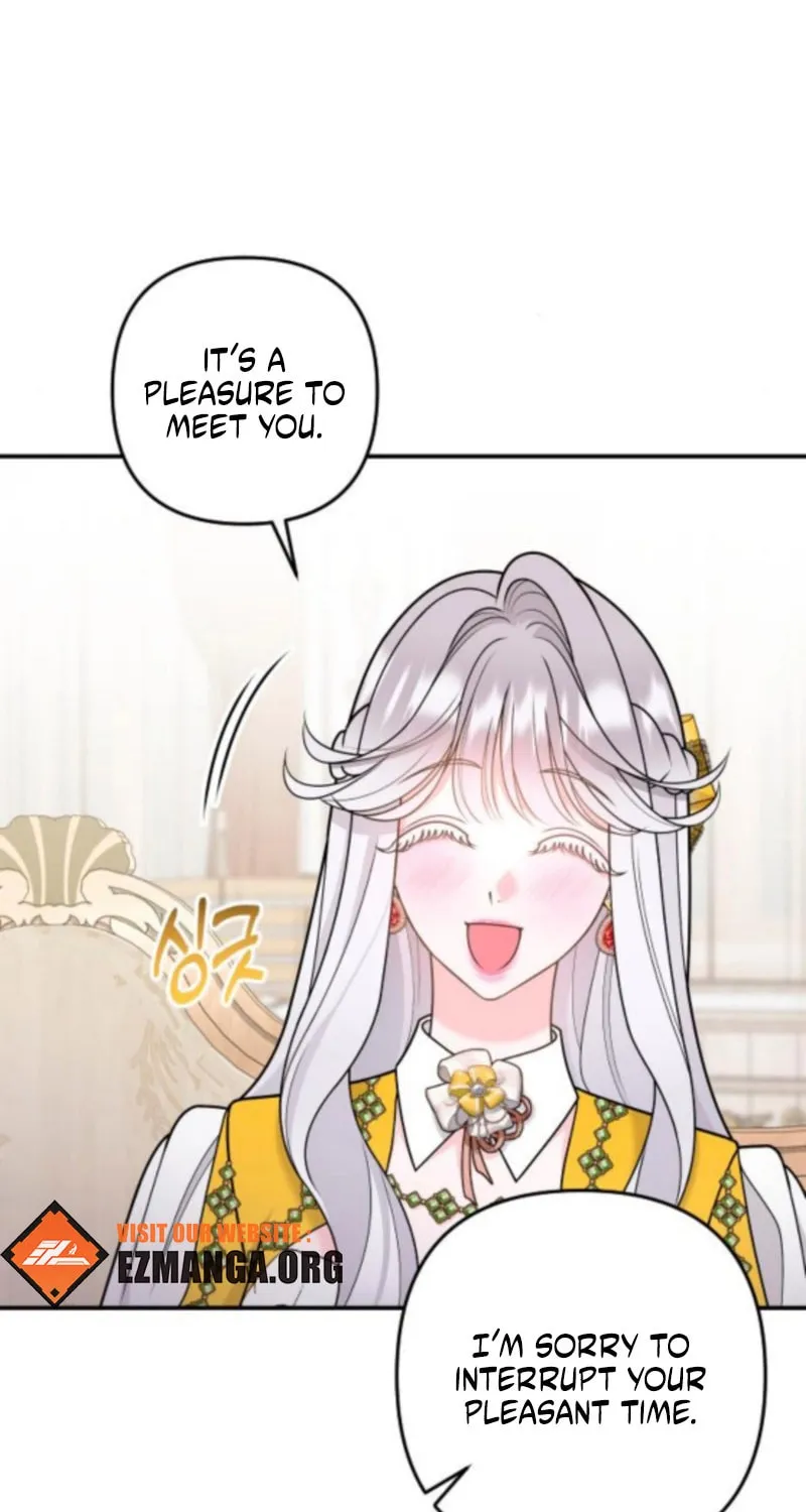 Holding You Close Chapter 42 page 20 - 