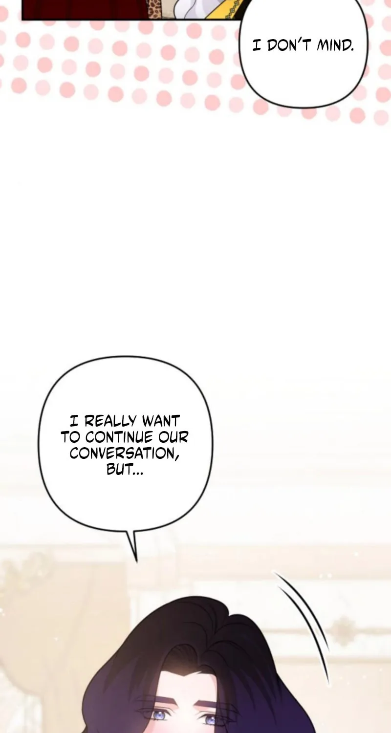 Holding You Close Chapter 42 page 22 - 