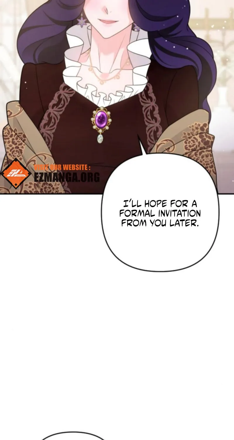 Holding You Close Chapter 42 page 23 - 