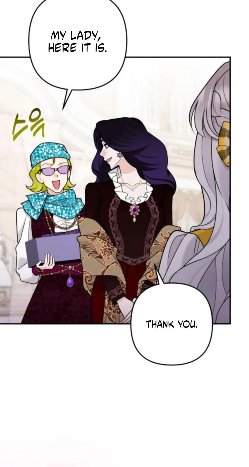 Holding You Close Chapter 42 page 24 - 