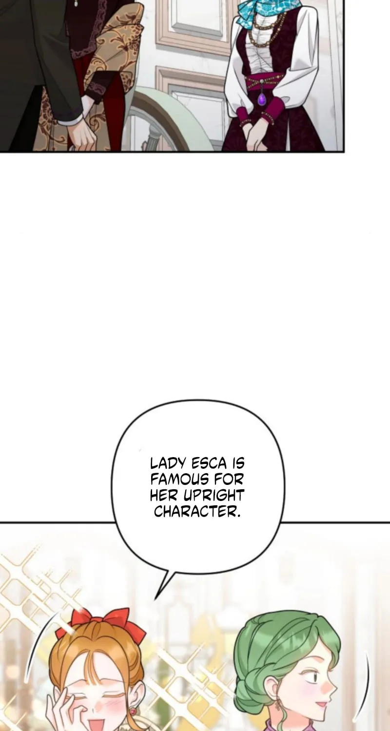 Holding You Close Chapter 42 page 27 - 
