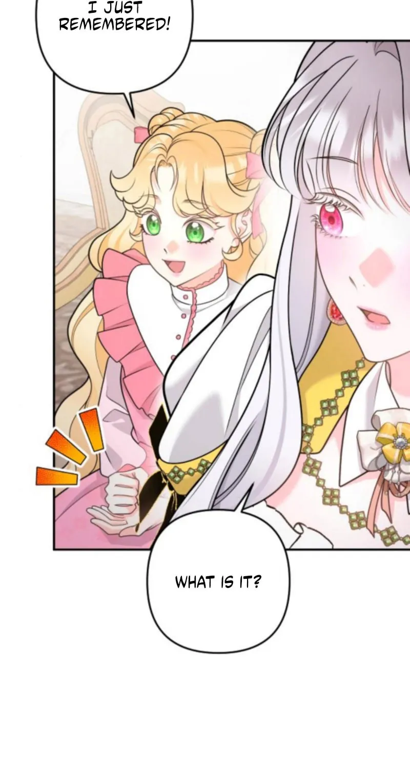 Holding You Close Chapter 42 page 29 - 