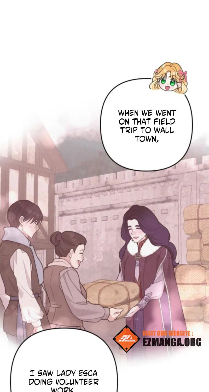 Holding You Close Chapter 42 page 30 - 