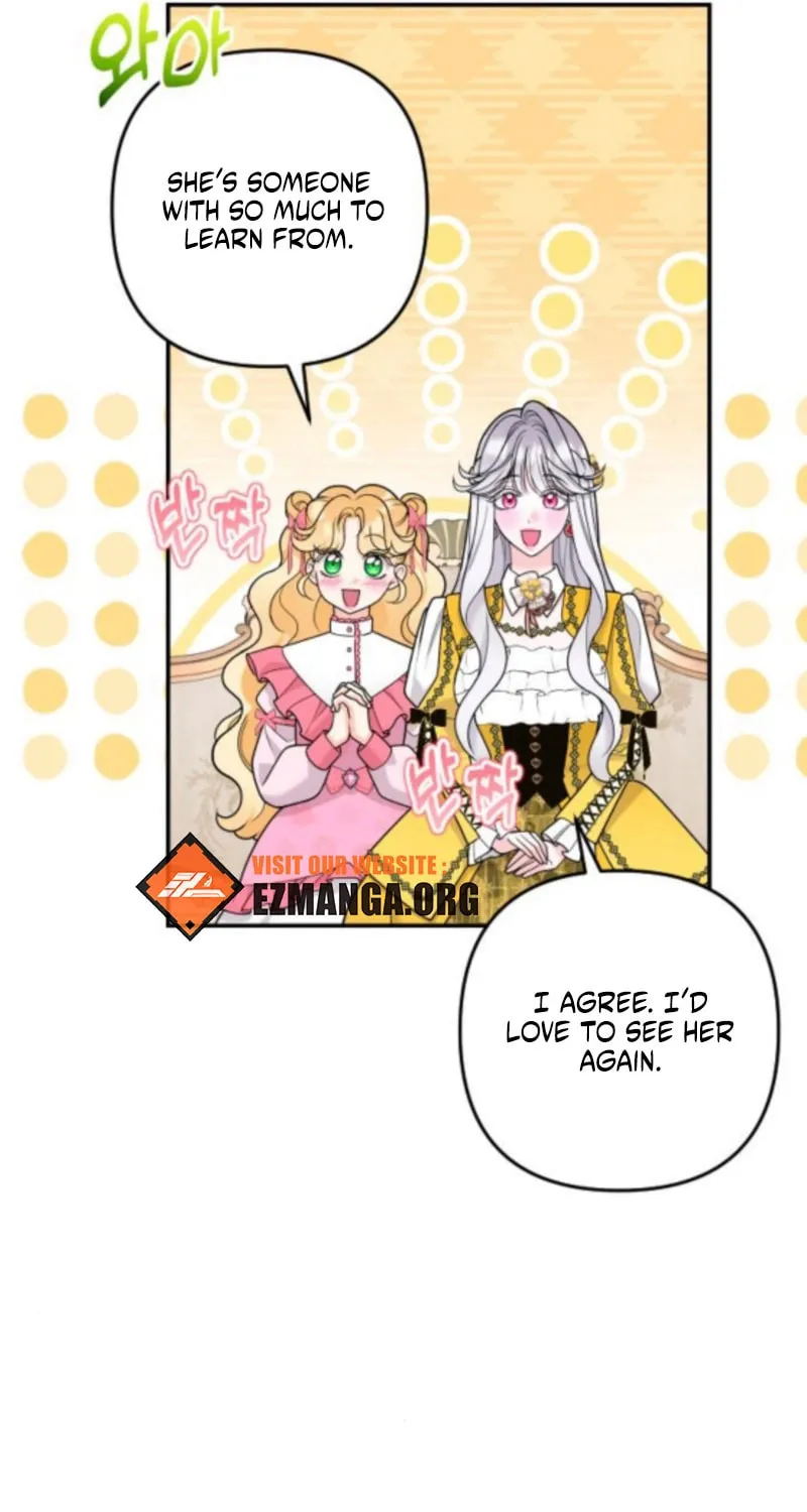 Holding You Close Chapter 42 page 33 - 