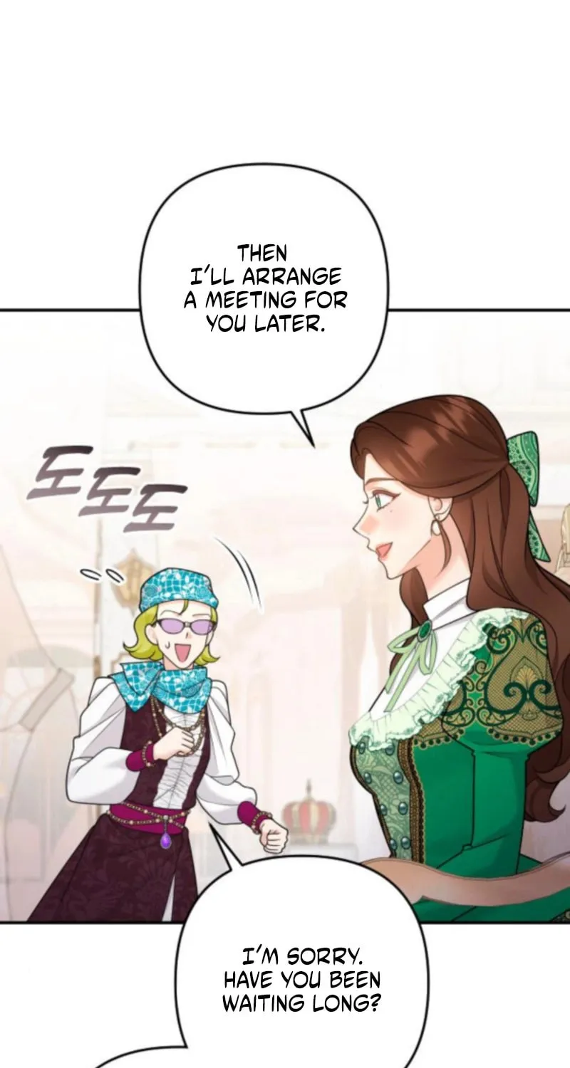 Holding You Close Chapter 42 page 34 - 