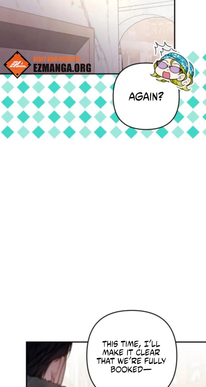 Holding You Close Chapter 42 page 36 - 