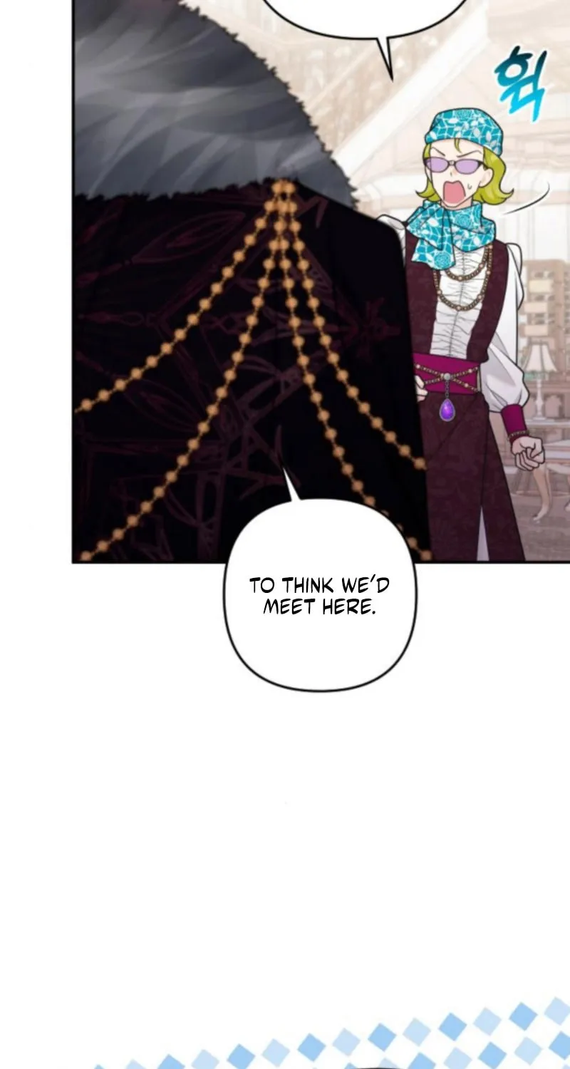 Holding You Close Chapter 42 page 37 - 