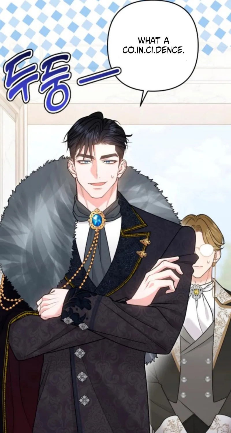 Holding You Close Chapter 42 page 38 - 