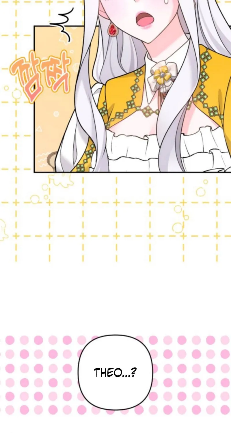 Holding You Close Chapter 42 page 40 - 