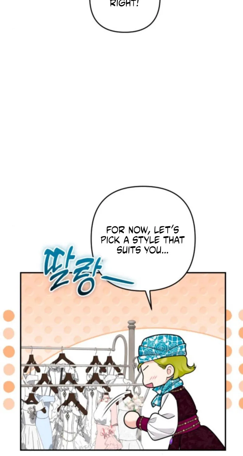 Holding You Close Chapter 42 page 5 - 