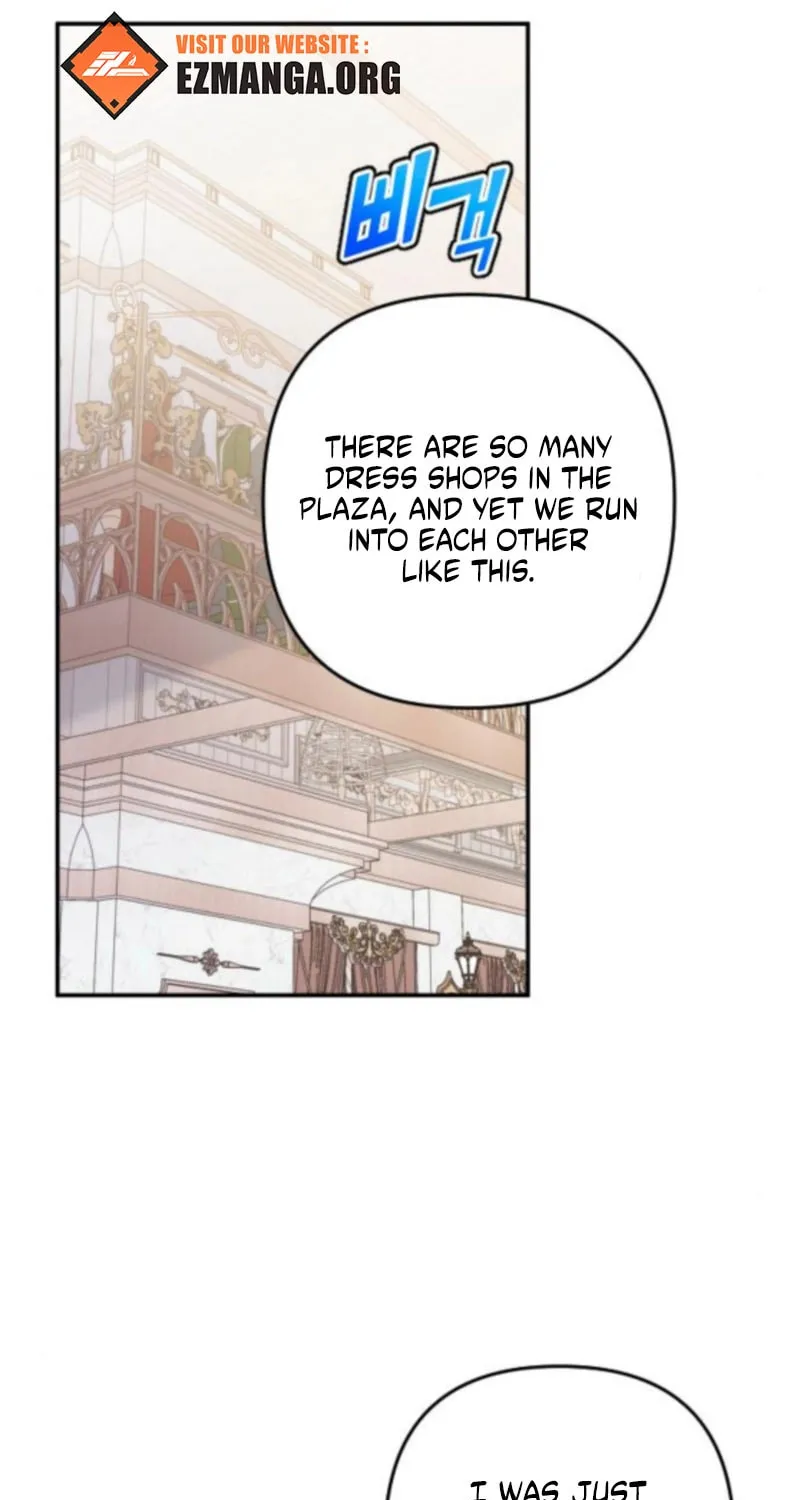 Holding You Close Chapter 42 page 43 - 