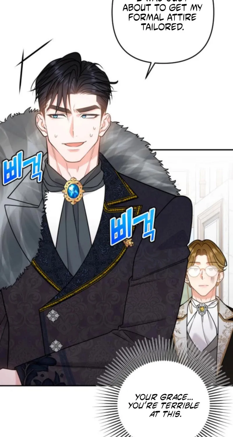 Holding You Close Chapter 42 page 44 - 