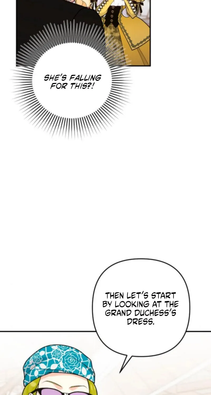 Holding You Close Chapter 42 page 46 - 