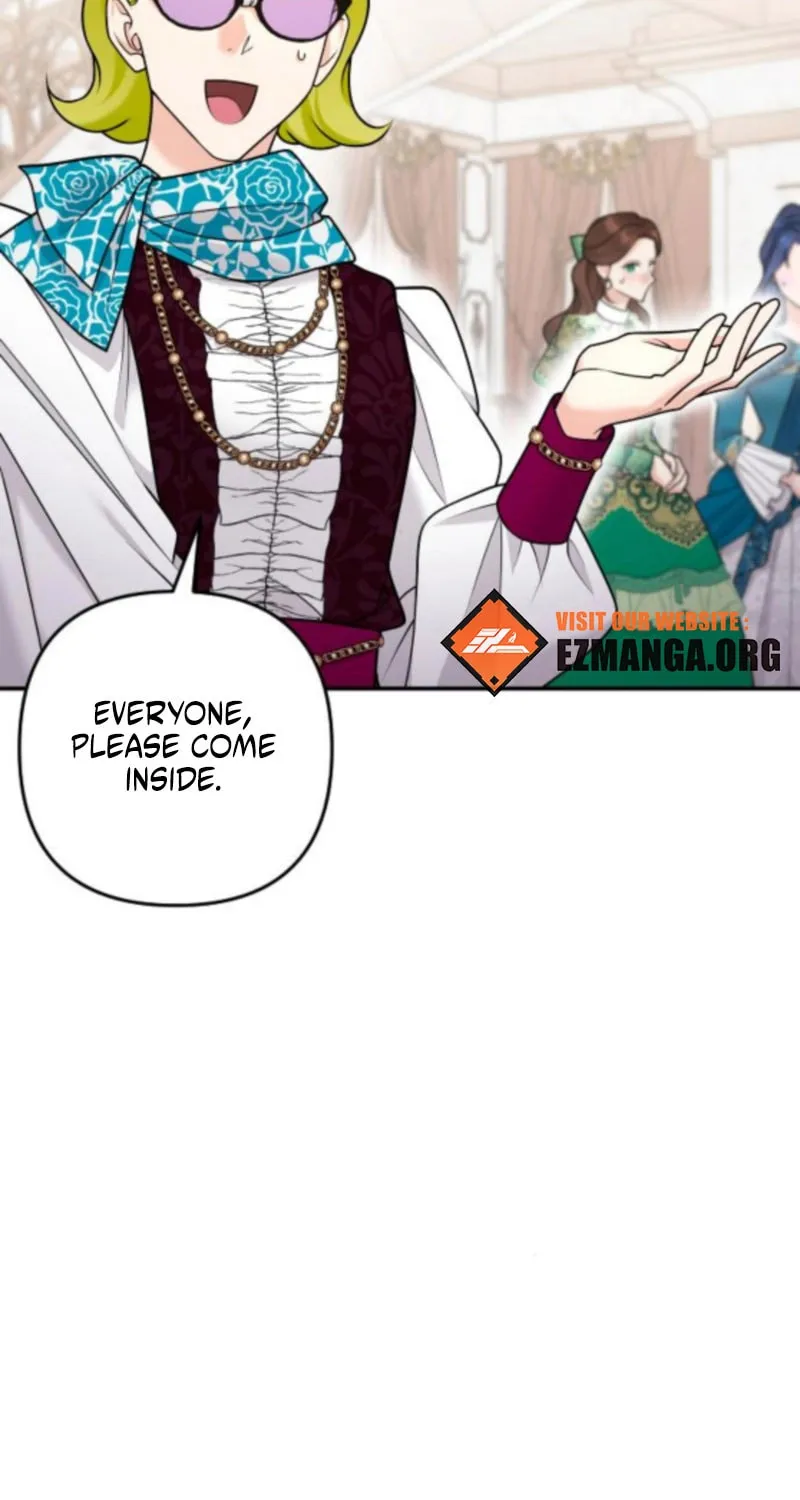Holding You Close Chapter 42 page 47 - 