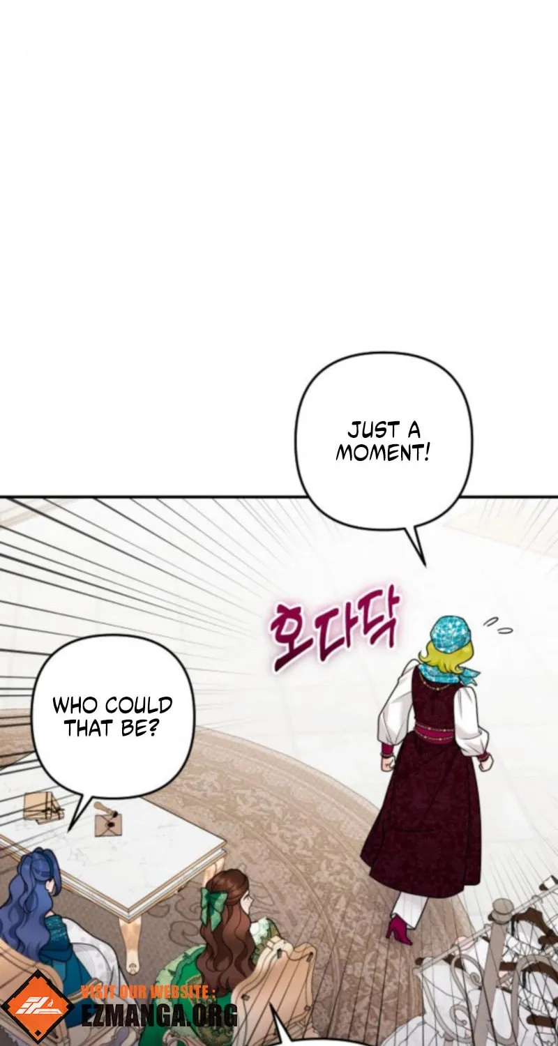 Holding You Close Chapter 42 page 6 - 