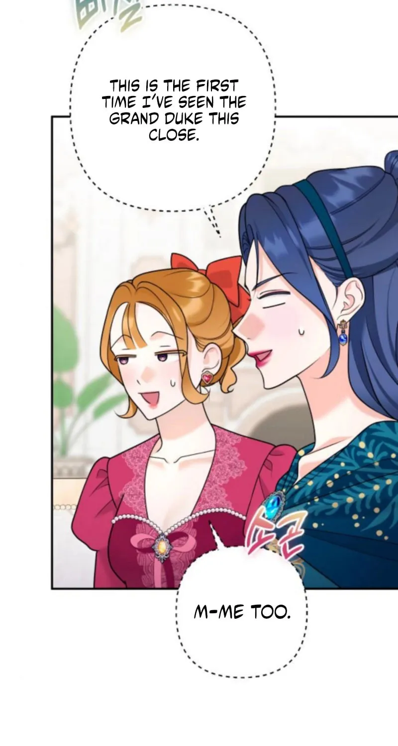 Holding You Close Chapter 42 page 51 - 