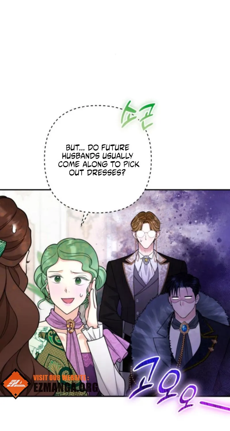 Holding You Close Chapter 42 page 52 - 