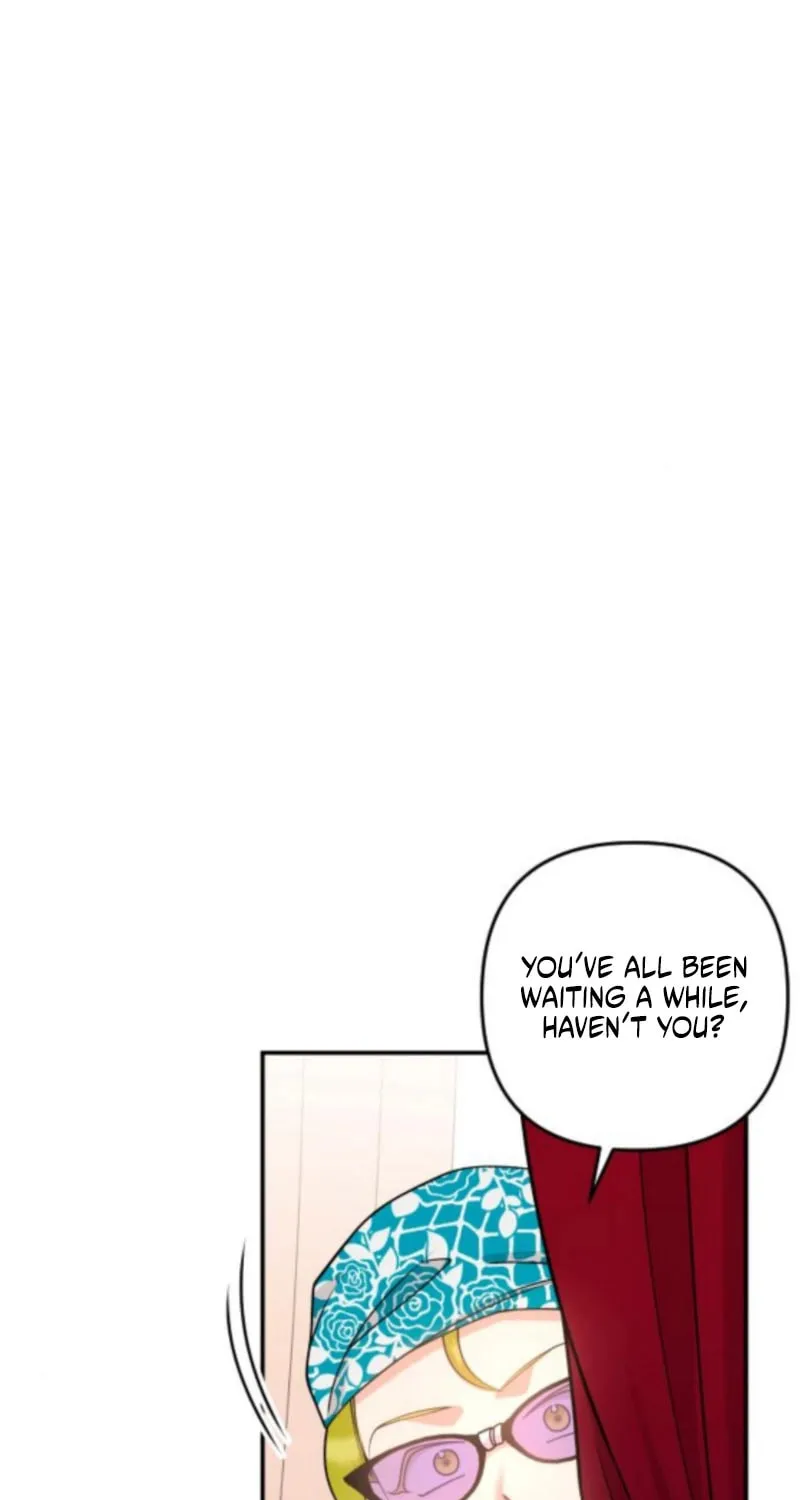 Holding You Close Chapter 42 page 53 - 