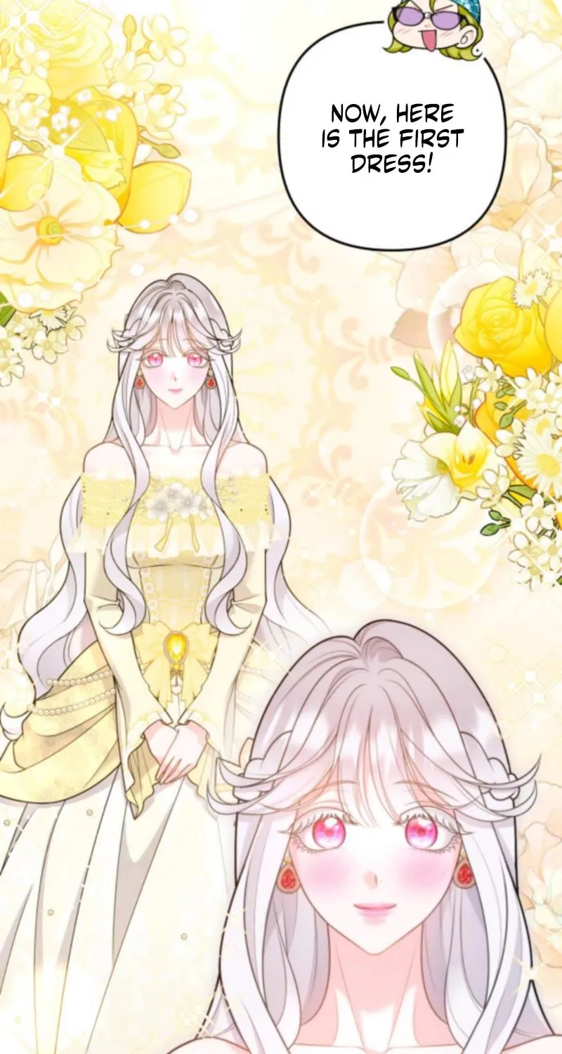 Holding You Close Chapter 42 page 55 - 