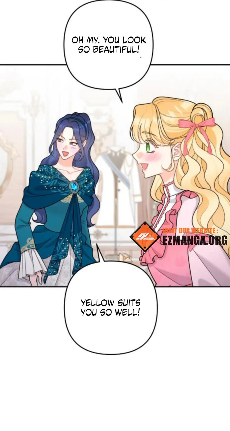Holding You Close Chapter 42 page 57 - 