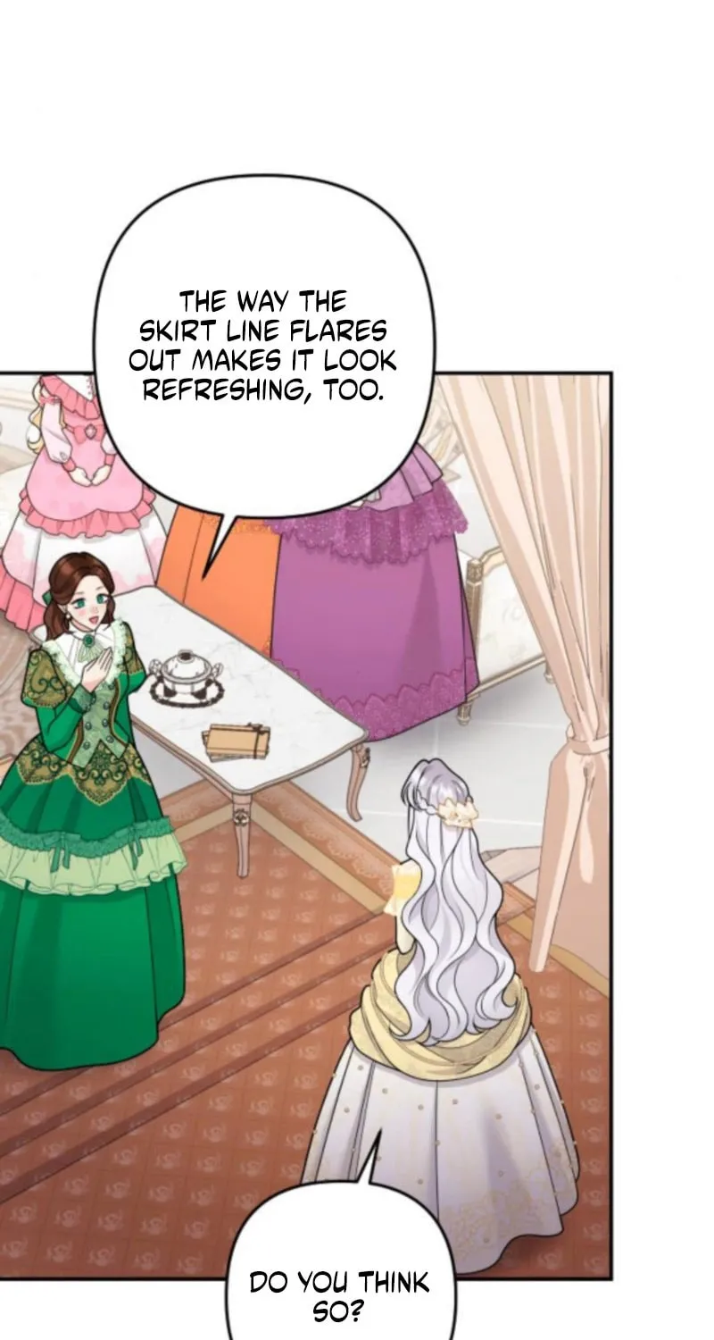 Holding You Close Chapter 42 page 58 - 