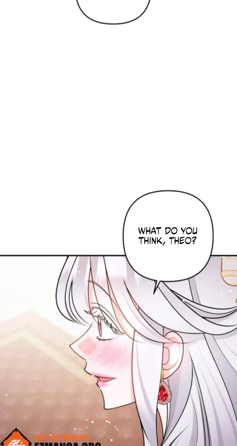 Holding You Close Chapter 42 page 59 - 