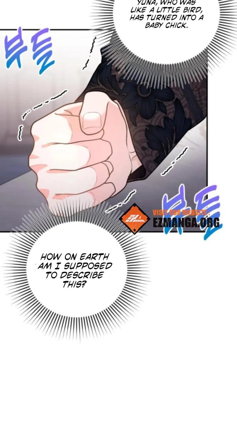 Holding You Close Chapter 42 page 62 - 
