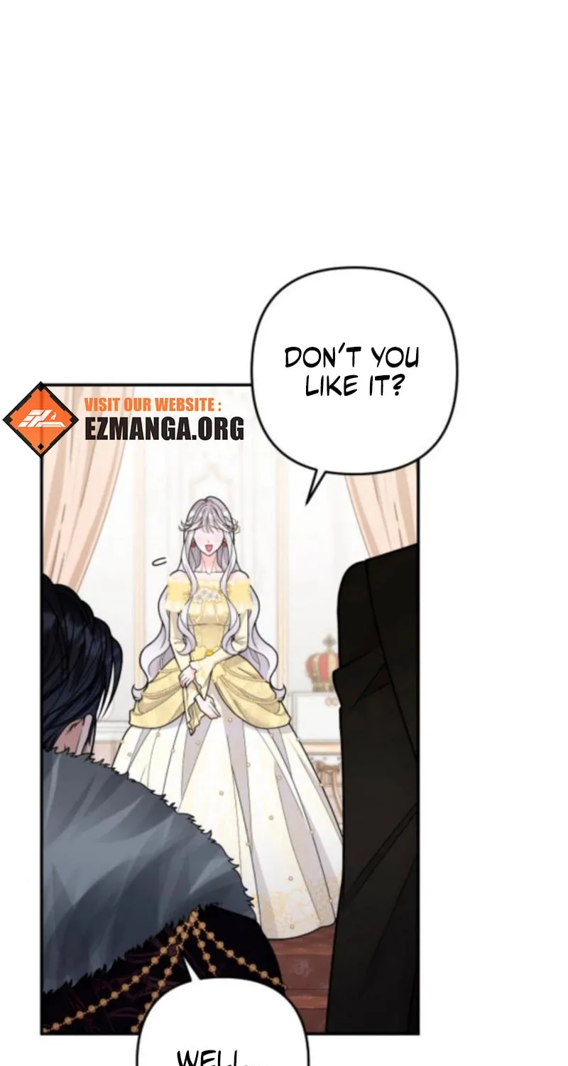 Holding You Close Chapter 42 page 65 - 