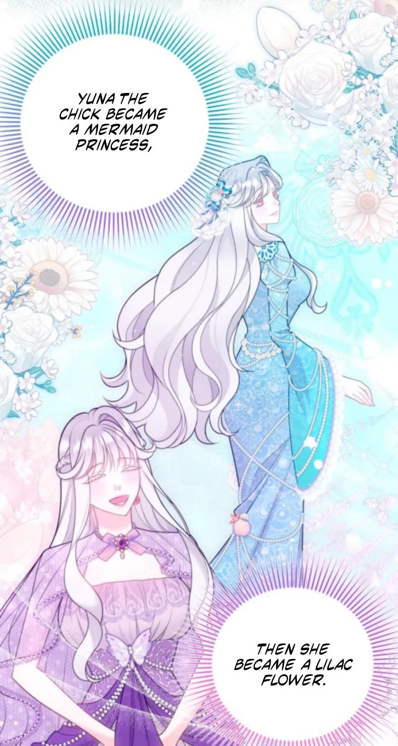 Holding You Close Chapter 42 page 73 - 