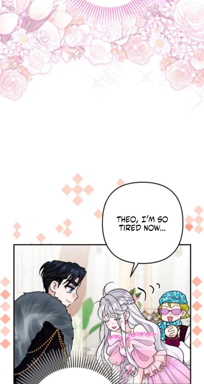Holding You Close Chapter 42 page 75 - 