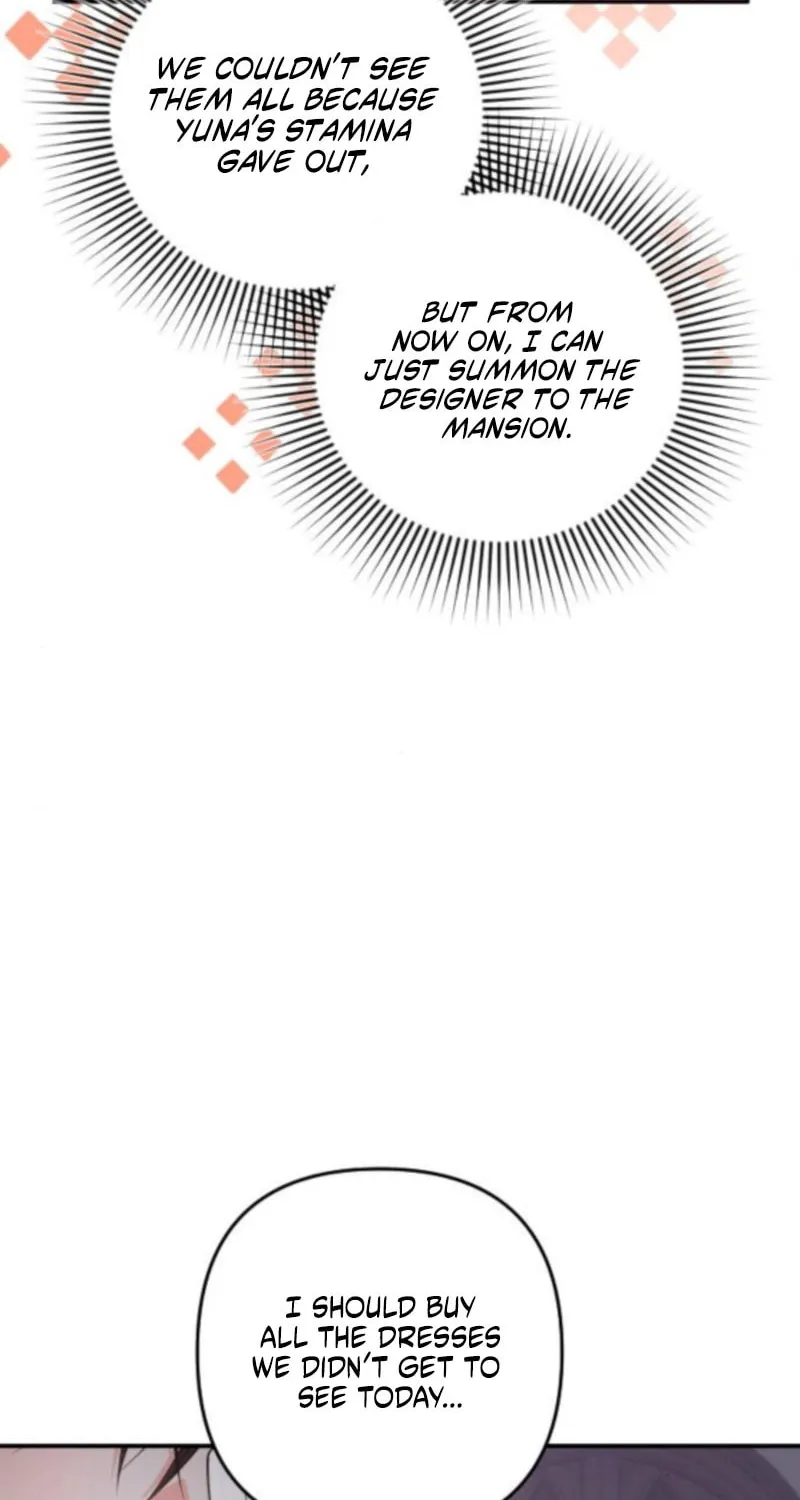 Holding You Close Chapter 42 page 76 - 