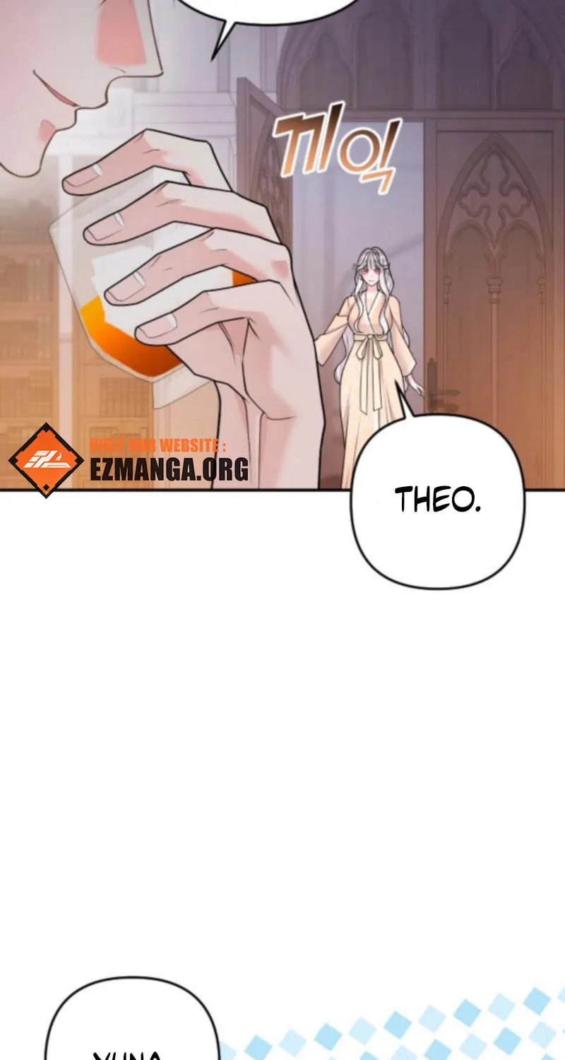 Holding You Close Chapter 42 page 77 - 