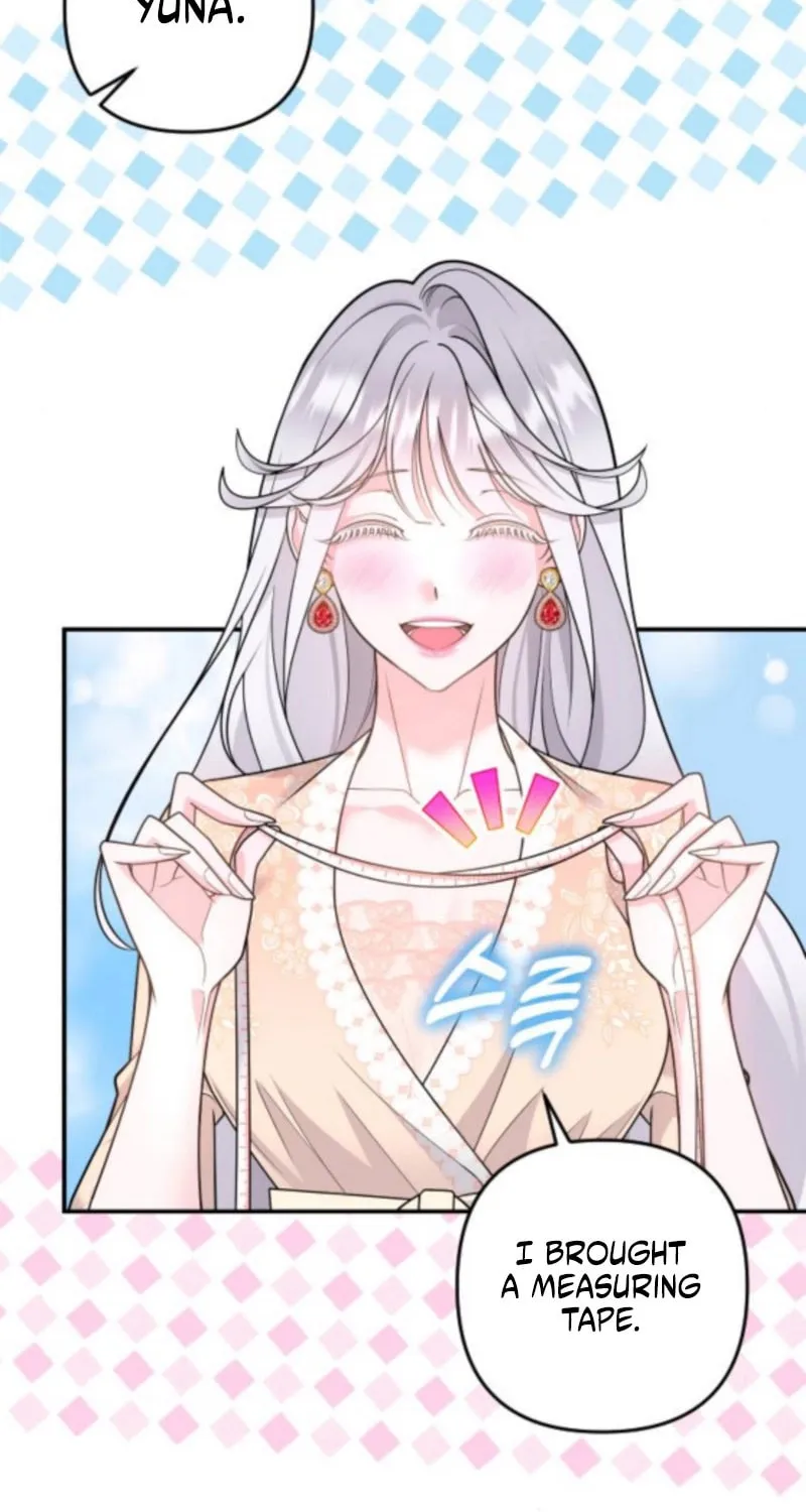 Holding You Close Chapter 42 page 78 - 