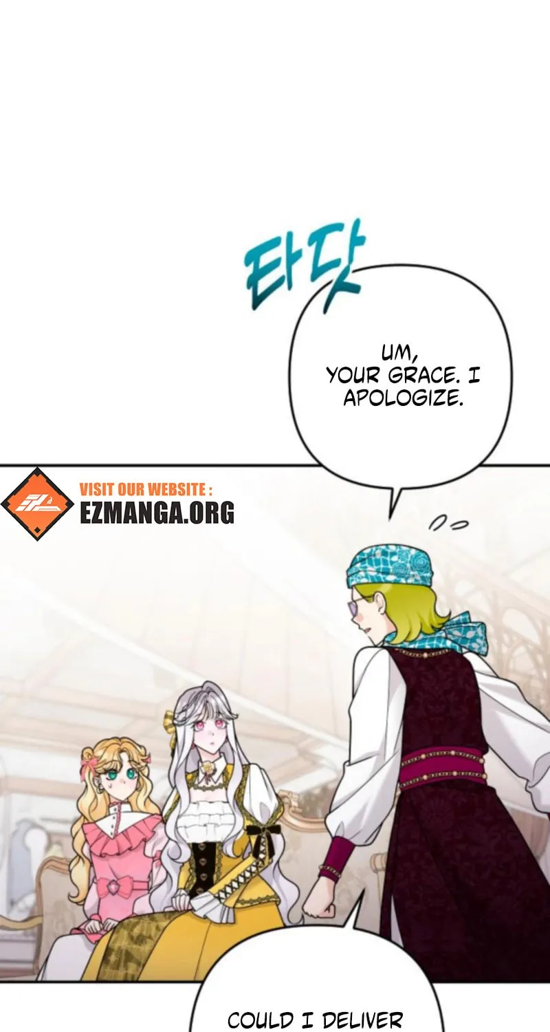 Holding You Close Chapter 42 page 9 - 