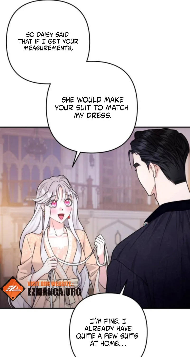 Holding You Close Chapter 42 page 81 - 
