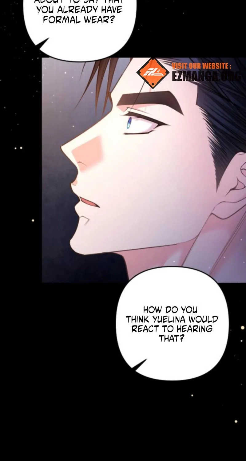 Holding You Close Chapter 42 page 87 - 